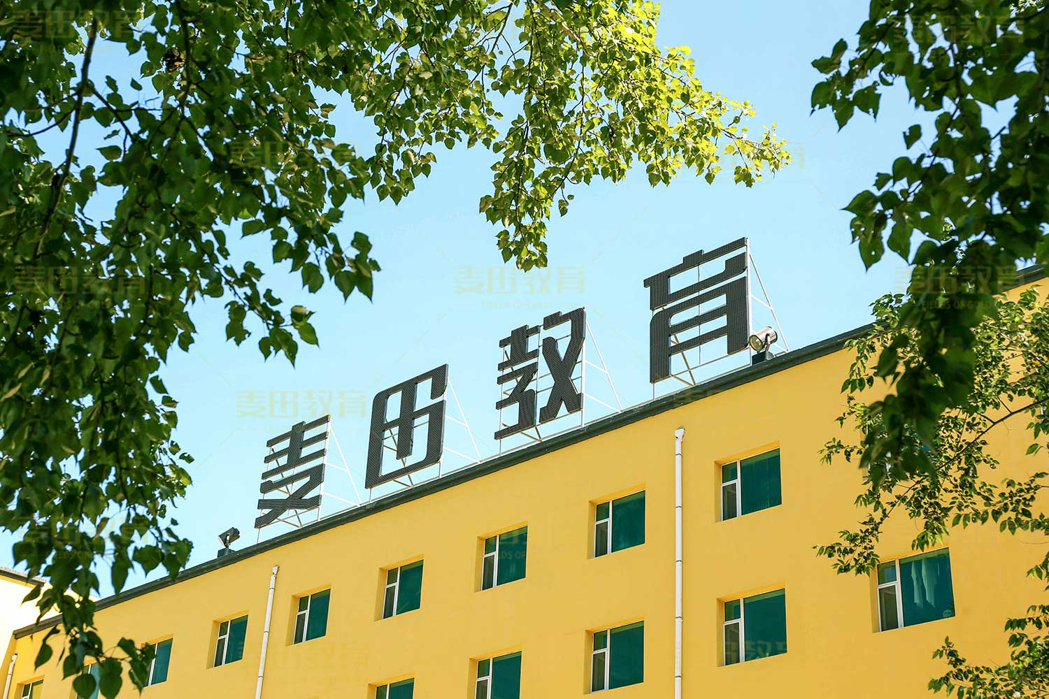 长春高三全日制复读学校哪家好